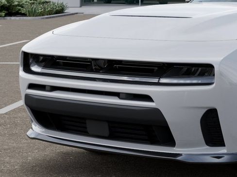 New 2026 Dodge Charger R/T AWD/4WD image 11