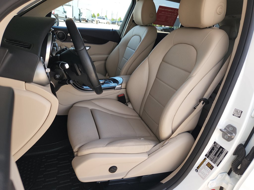Used 2017 Mercedes-Benz GLC 300 image 13
