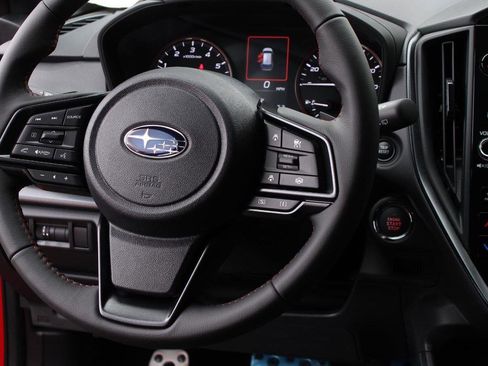 New 2025 Subaru Impreza RS w/ Popular Package #1 image 21