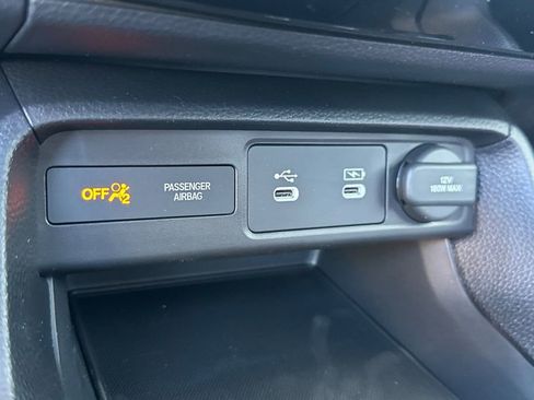 New 2026 Honda Civic Si image 31