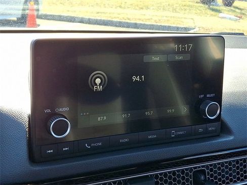 Certified 2022 Honda Civic Sport image 16