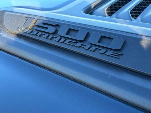 New 2026 RAM 1500 Laramie w/ Night Edition image 21