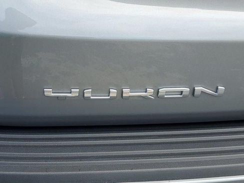 New 2026 GMC Yukon XL Elevation AWD/4WD image 5