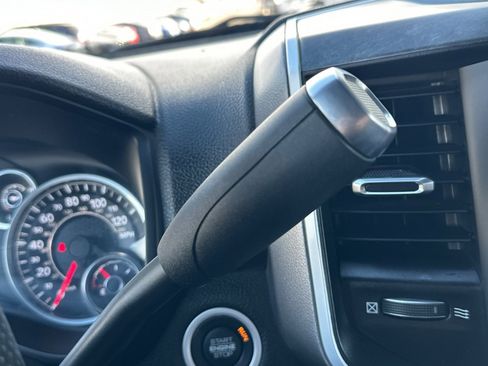 Certified 2022 RAM 2500 Big Horn image 20