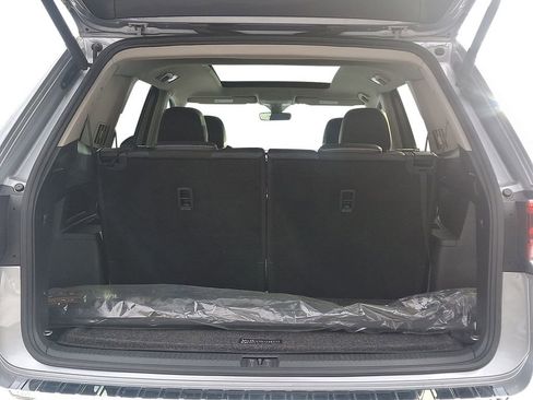 Used 2021 Volkswagen Atlas SEL Premium image 29