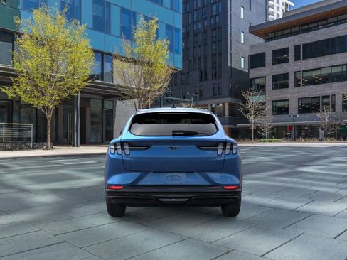 New 2026 Ford Mustang Mach-E Premium w/ Sport Appearance Package image 5