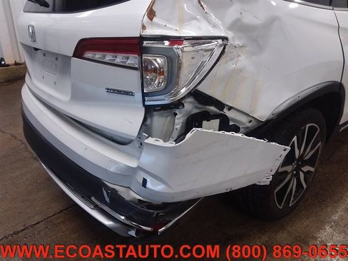 Used 2022 Honda Pilot Touring image 21