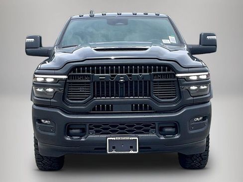 New 2026 RAM 2500 Rebel w/ Rebel Level 2 Equipment Group AWD/4WD image 12