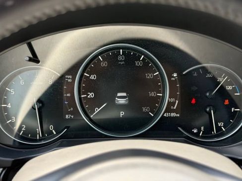 Used 2022 MAZDA CX-5 AWD 2.5 S w/ Premium Plus Pkg image 25
