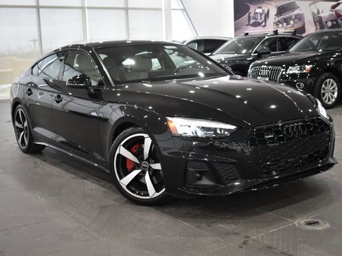 Used 2023 Audi A5 2.0T Premium Plus w/ Premium Plus image 40
