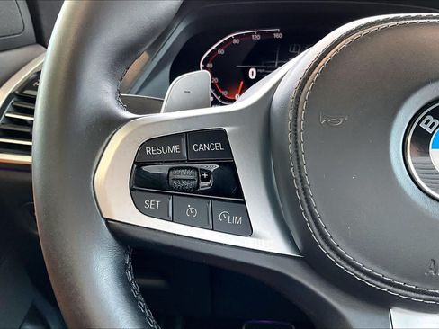 Used 2021 BMW X5 sDrive40i w/ M Sport Package RWD image 16