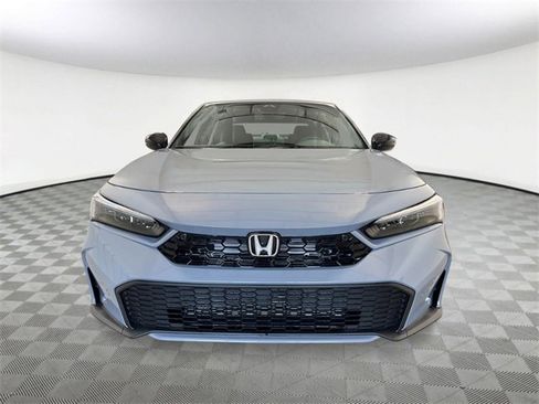 New 2026 Honda Civic Sport Touring image 9