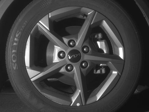 Used 2025 Kia K4 LXS image 13