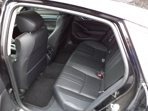 Used 2020 Honda Accord EX-L image 3