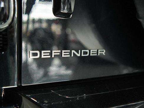 Used 2024 Land Rover Defender 110 Carpathian Edition AWD/4WD image 77