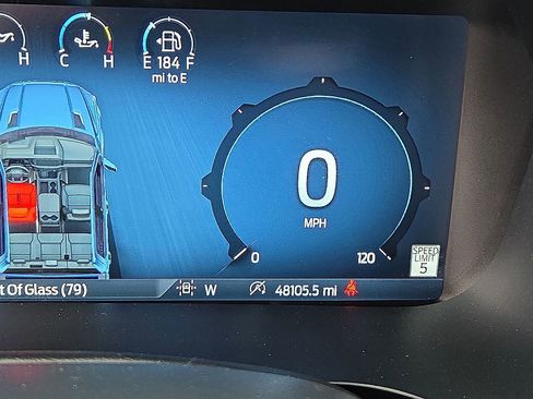 Used 2024 Ford F150 Tremor w/ Mobile Office Package AWD/4WD image 23