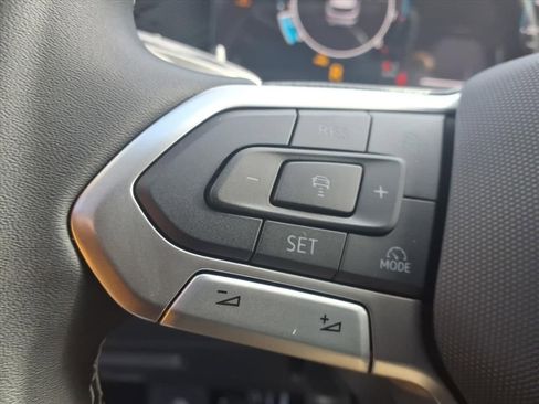 New 2026 Volkswagen Tiguan S image 14