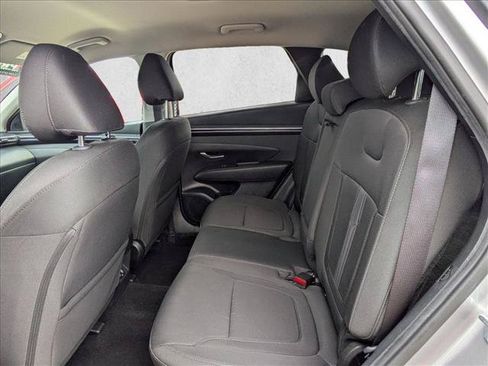 Used 2024 Hyundai Tucson SEL AWD/4WD image 14