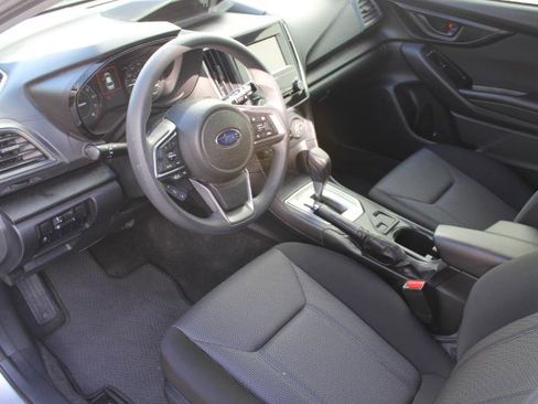 Used 2022 Subaru Impreza 2.0i image 11