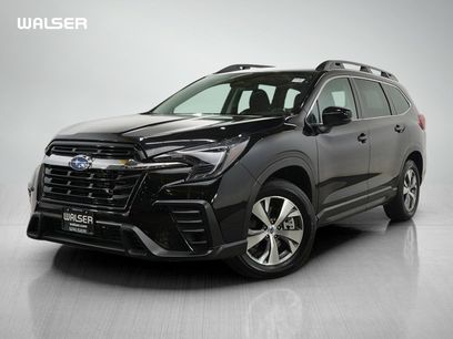 Used 2024 Subaru Ascent Premium w/ Convenience Package