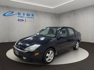 Used 2003 Ford Focus ZTS video 2