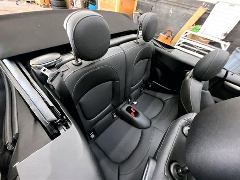 Used 2024 MINI Cooper S FWD image 28