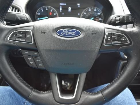 Used 2020 Ford EcoSport SE w/ SE Convenience Package FWD image 22