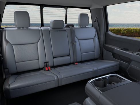New 2026 Ford F150 Lariat RWD image 11