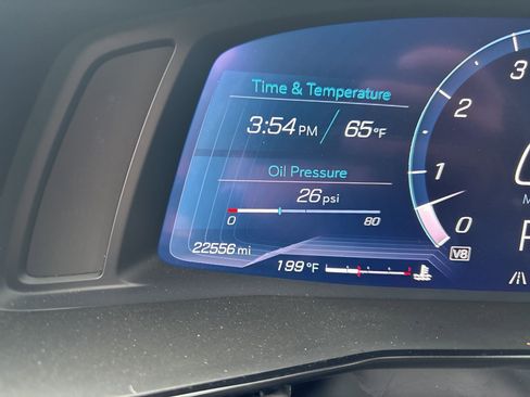 Used 2022 Chevrolet Corvette Stingray Coupe w/ Z51 Performance Package image 10