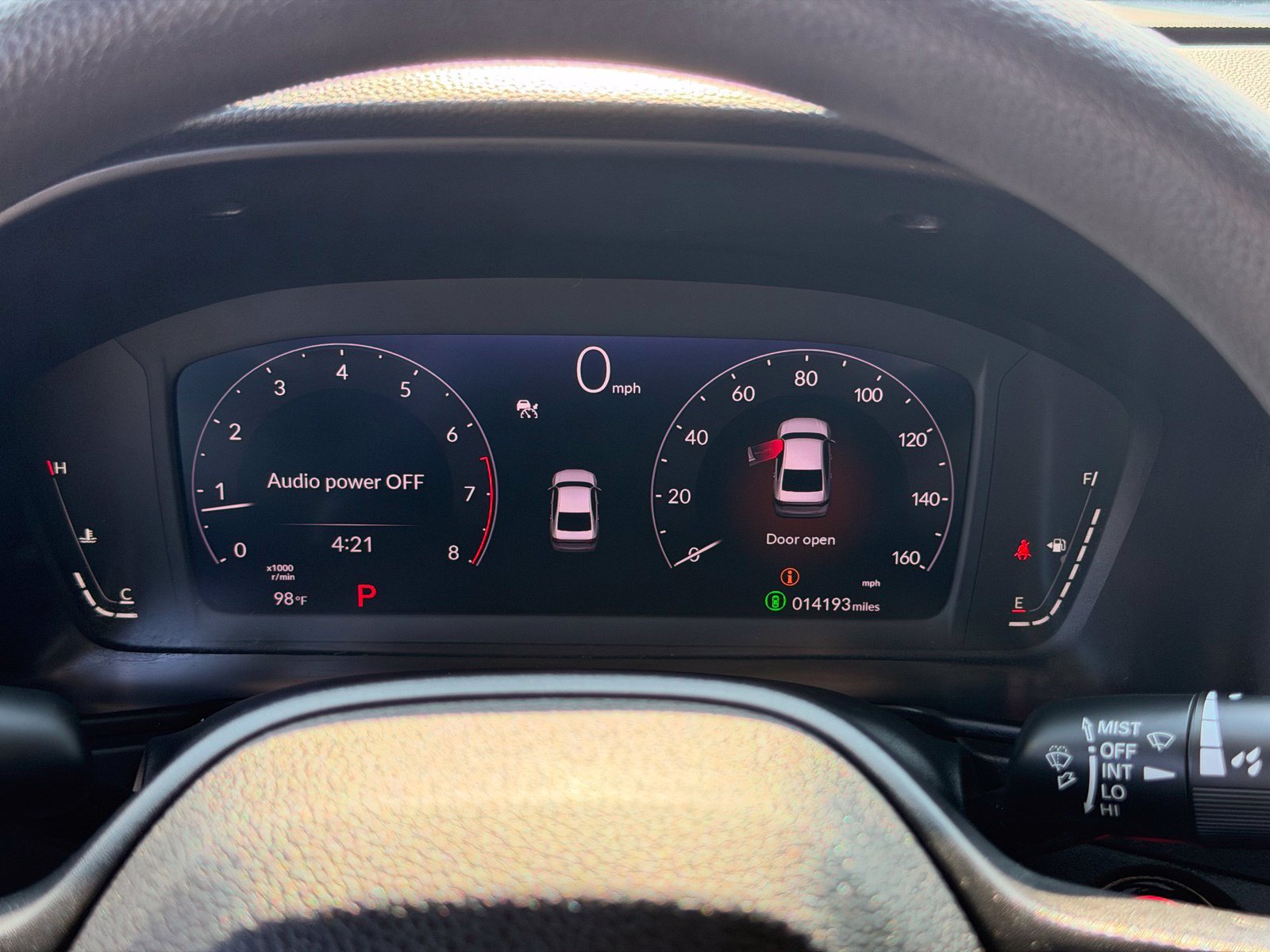 Used 2024 Honda Accord LX image 18