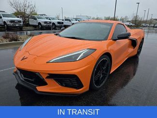 Used 2023 Chevrolet Corvette Stingray Premium Conv w/ Z51 Performance Package video 1