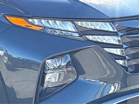 Used 2024 Hyundai Tucson SEL image 17