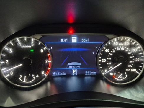Used 2023 Nissan Altima 2.5 SL AWD/4WD image 17