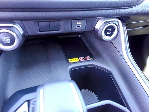 Certified 2026 Toyota Grand Highlander AWD image 21