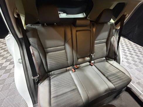 Certified 2025 Nissan Rogue SV AWD/4WD image 18
