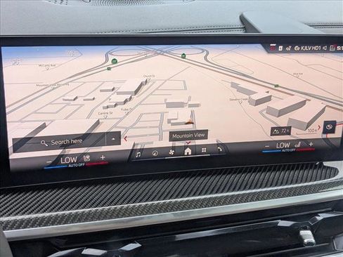 New 2026 BMW X7 M60i image 14