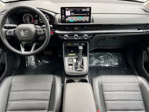 Used 2023 Honda CR-V EX-L image 13