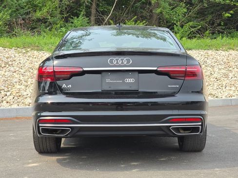 Certified 2023 Audi A4 2.0T Premium AWD/4WD image 22