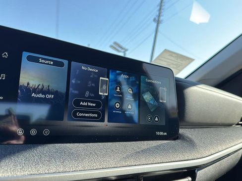 New 2026 Nissan Kicks S image 21