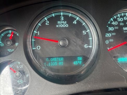 Used 2014 GMC Yukon XL Denali image 15