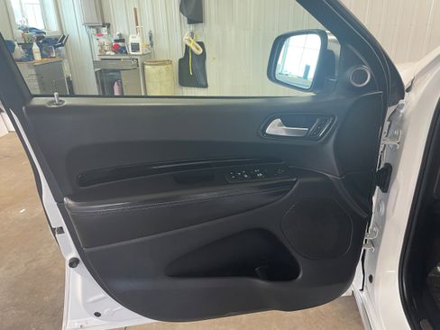 Used 2021 Dodge Durango Citadel image 10