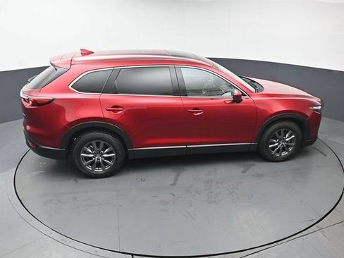 Certified 2023 MAZDA CX-9 Touring AWD/4WD image 45