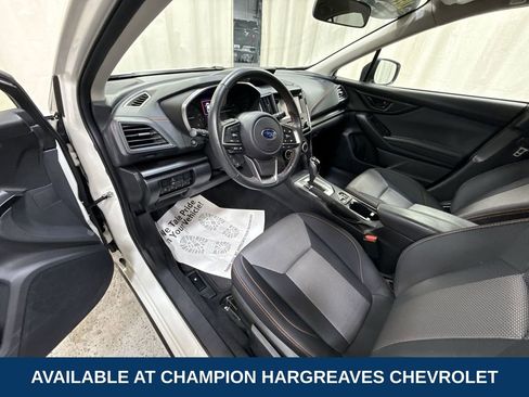 Used 2023 Subaru Crosstrek 2.0i Premium image 13