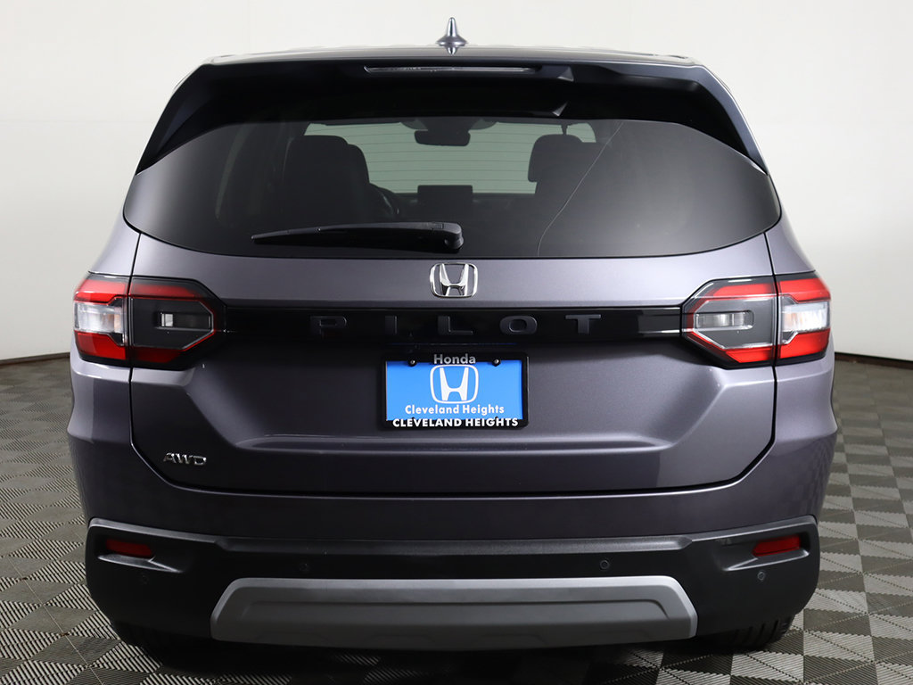 Certified 2024 Honda Pilot EX-L image 12