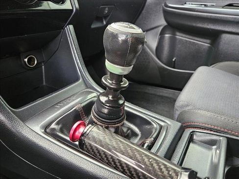 Used 2020 Subaru WRX AWD/4WD image 11