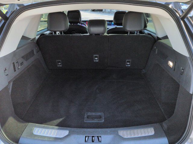 Used 2024 Lincoln Nautilus Reserve AWD/4WD image 12