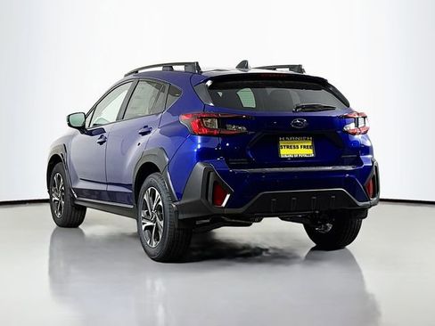 New 2026 Subaru Crosstrek 2.0i Premium AWD/4WD image 5