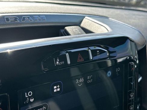 Used 2024 RAM 2500 Laramie w/ Safety Group image 41