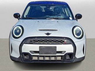 Certified 2023 MINI Cooper S w/ Premium Package video 2