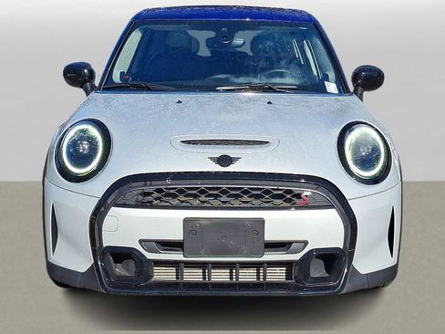 Certified 2023 MINI Cooper S w/ Premium Package image 2